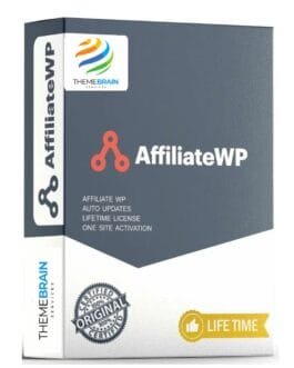 AffiliateWP – The Best WordPress Affiliate Plugin for Boosting Sales & Growth