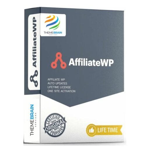 AffiliateWP