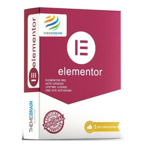 Elementor Pro