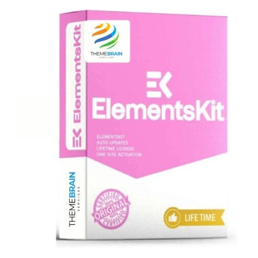 ElementsKit