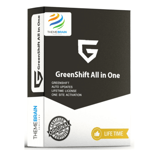 GreenShift