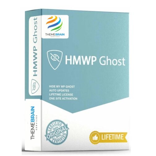 Hide My WP Ghost