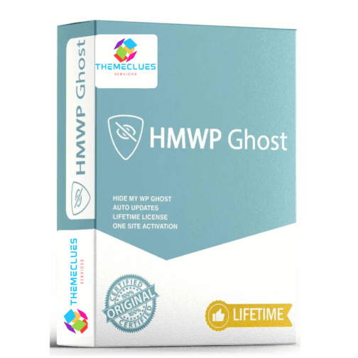 Hide My WP Ghost: Ultimate Security Solution for Your WordPress Website - Image 2