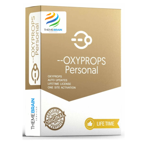 OxyProps