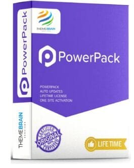 PowerPack for Elementor – The Ultimate Addon for Building Stunning Websites 🚀