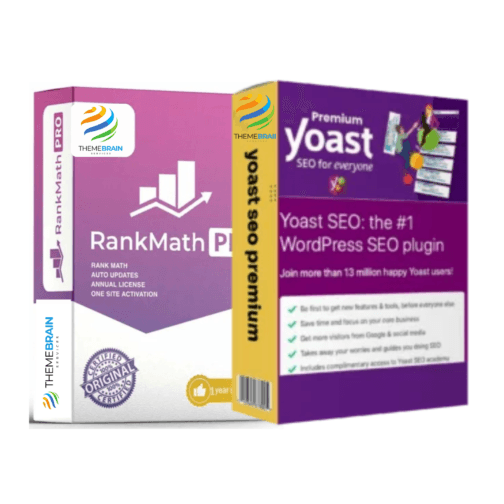 Premium SEO Plugin Bundle