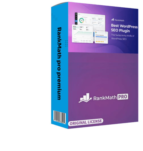 🚀Premium SEO Plugin Bundle: Yoast SEO Premium + Rank Math Pro - Image 4