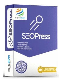 SEOPress Pro – The Ultimate WordPress SEO Plugin for Higher Rankings 🚀