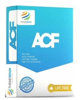 ACF Pro – Unlock the Ultimate Customization for Your WordPress Website