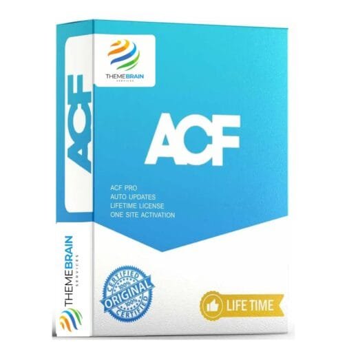 acf pro