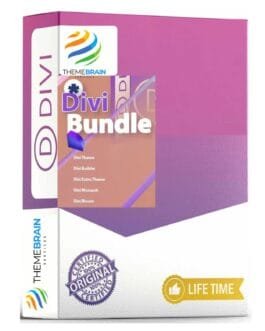 Divi Bundle – The Ultimate Collection of Premium Divi Tools 🚀