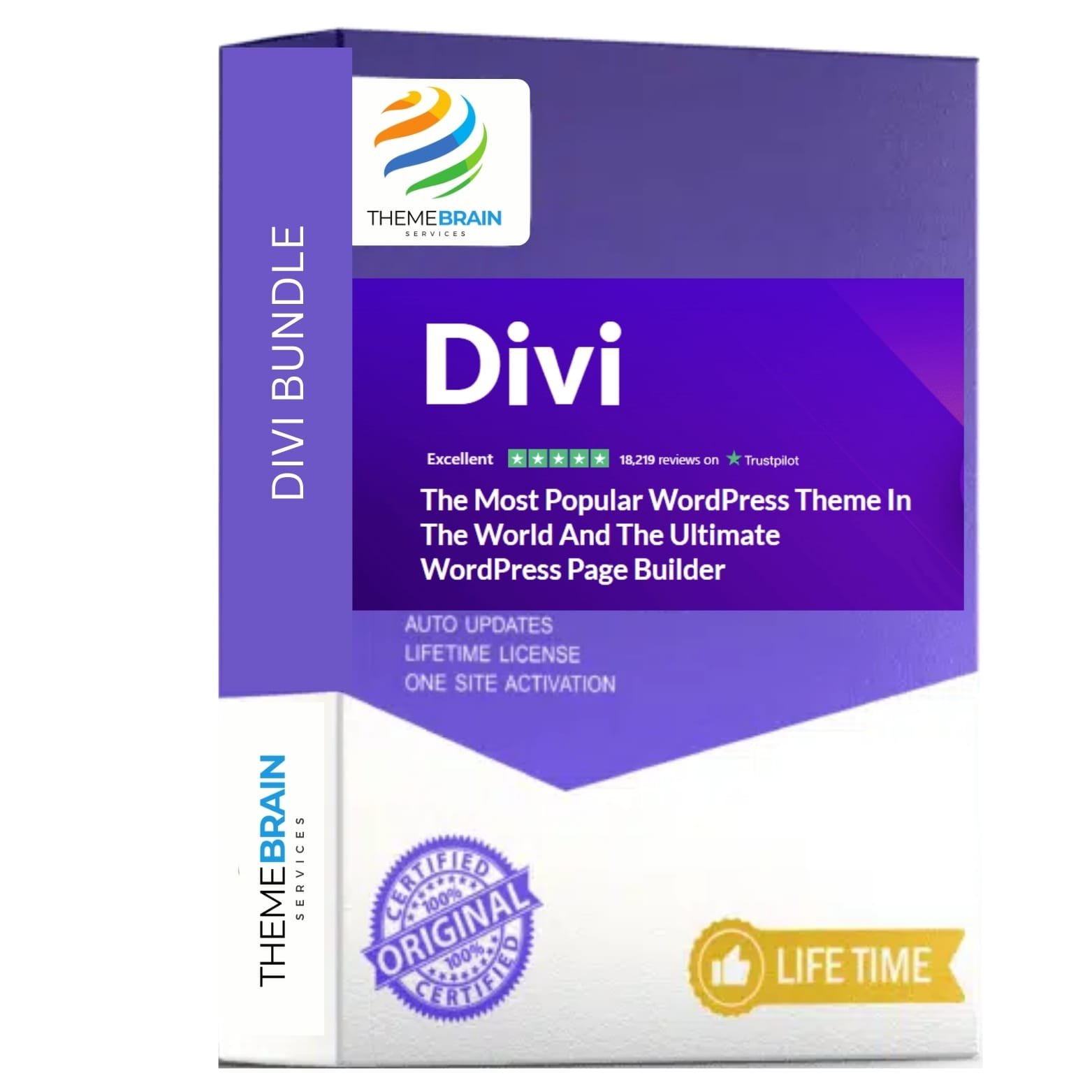 Divi Bundle