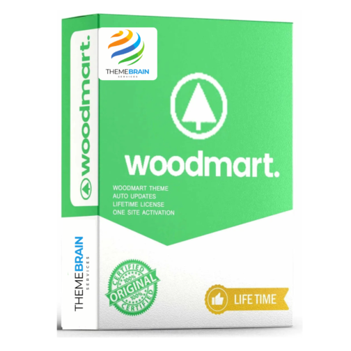 🛍️ WoodMart – The Ultimate WooCommerce WordPress Theme for High-Performance Online Stores 🚀
