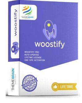 Woostify Pro – The Ultimate Lightweight & High-Converting WooCommerce Theme 🚀
