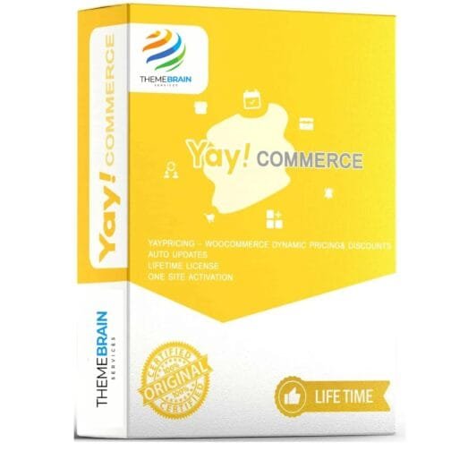 YaySMTP