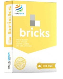 Bricks Builder – The Future of WordPress Site Building with Speed & Flexibility 🚀
