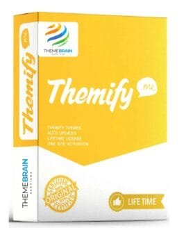 themify-the-ultimate-wordpress-theme