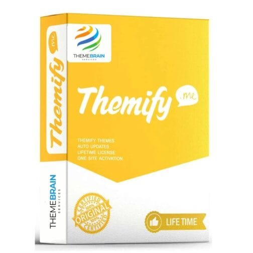 themify-the-ultimate-wordpress-theme