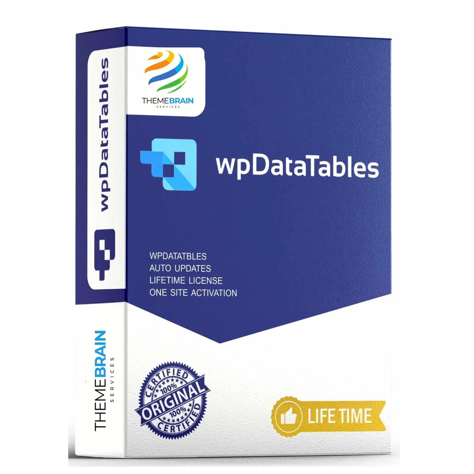 wpDataTables
