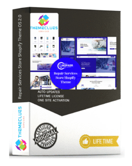 Ropair v1.0.1 – Mobile Phone, Computer & Electronics Repair Services Shopify Theme (OS 2.0) 🔧📱💻