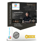 Tatcraft – Tattoo Shop Shopify Theme 🖤🖋️